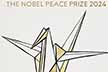 Japan’s Nihon Hidankyo wins 2024 Nobel Peace Prize
